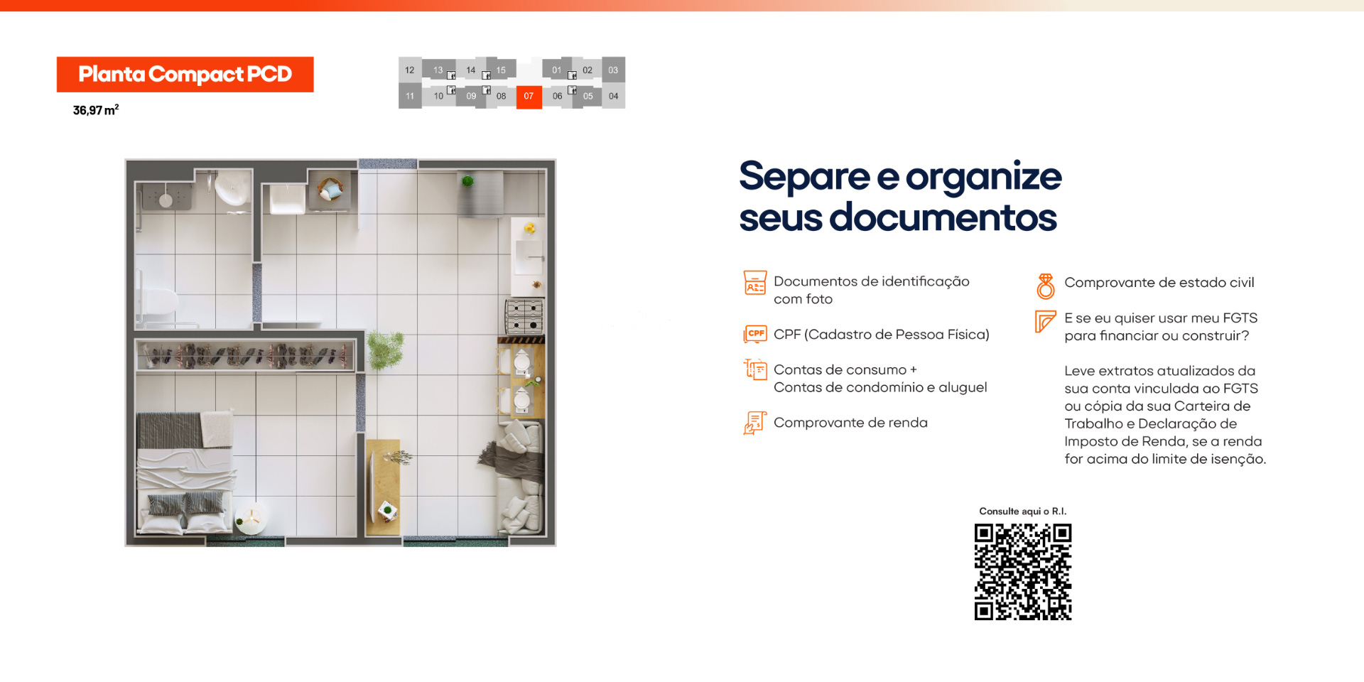 Apartamento à venda em Sagrado Coração de Jesus, Juiz de Fora - MG - Foto 18