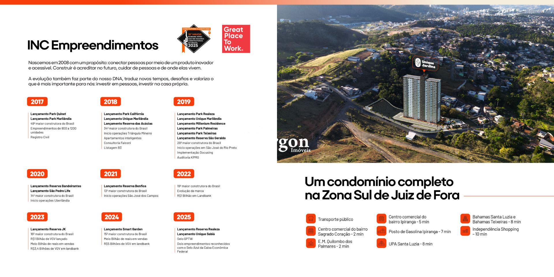 Apartamento à venda em Sagrado Coração de Jesus, Juiz de Fora - MG - Foto 2