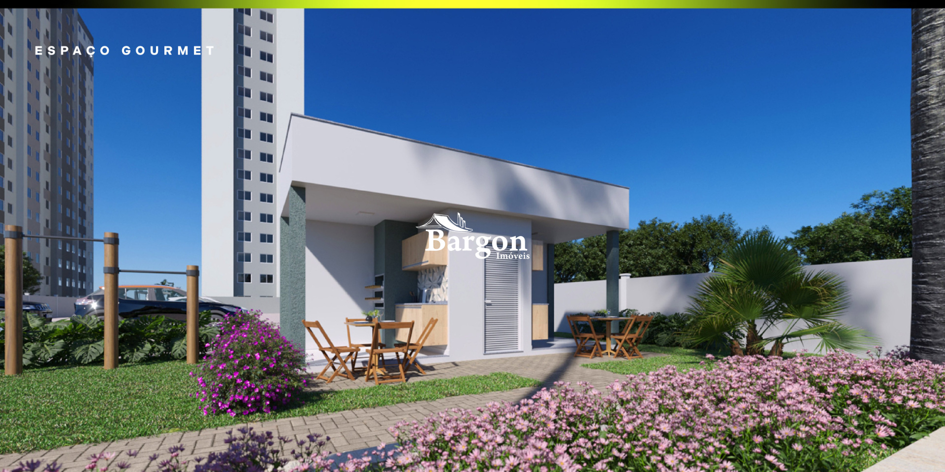 Apartamento à venda em Grama, Juiz de Fora - MG - Foto 6