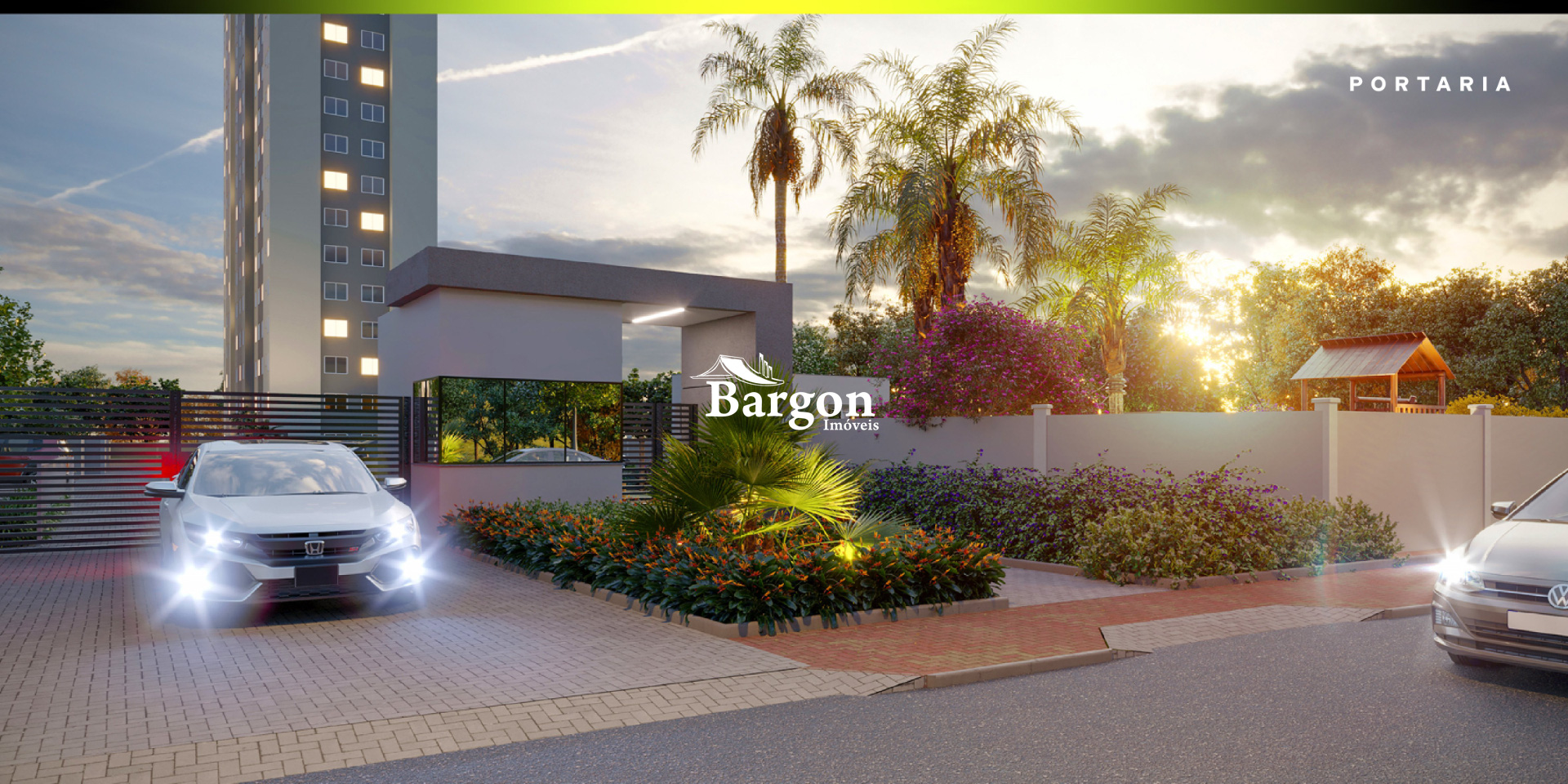 Apartamento à venda em Grama, Juiz de Fora - MG - Foto 5