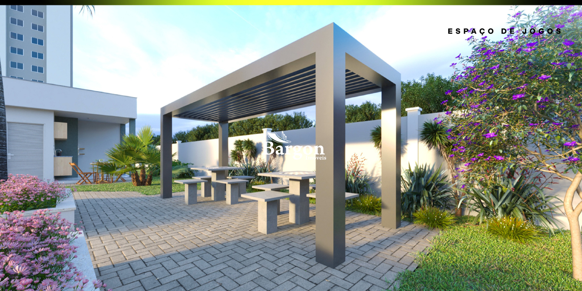 Apartamento à venda em Grama, Juiz de Fora - MG - Foto 11