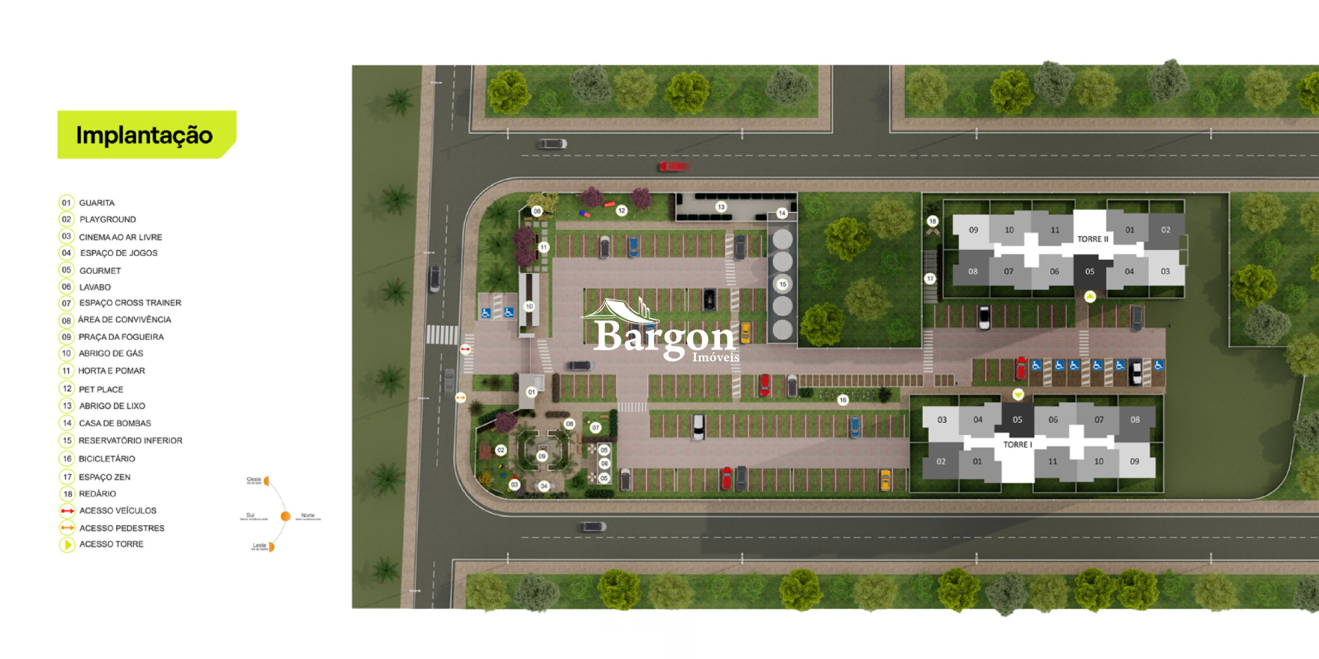 Apartamento à venda em Grama, Juiz de Fora - MG - Foto 14