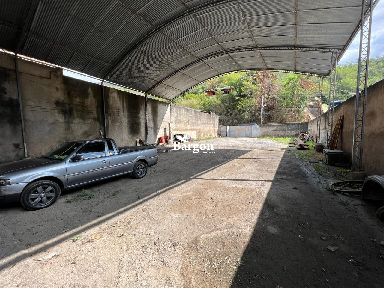 Terreno Residencial à venda em São Sebastião, Areal - RJ - Foto 3