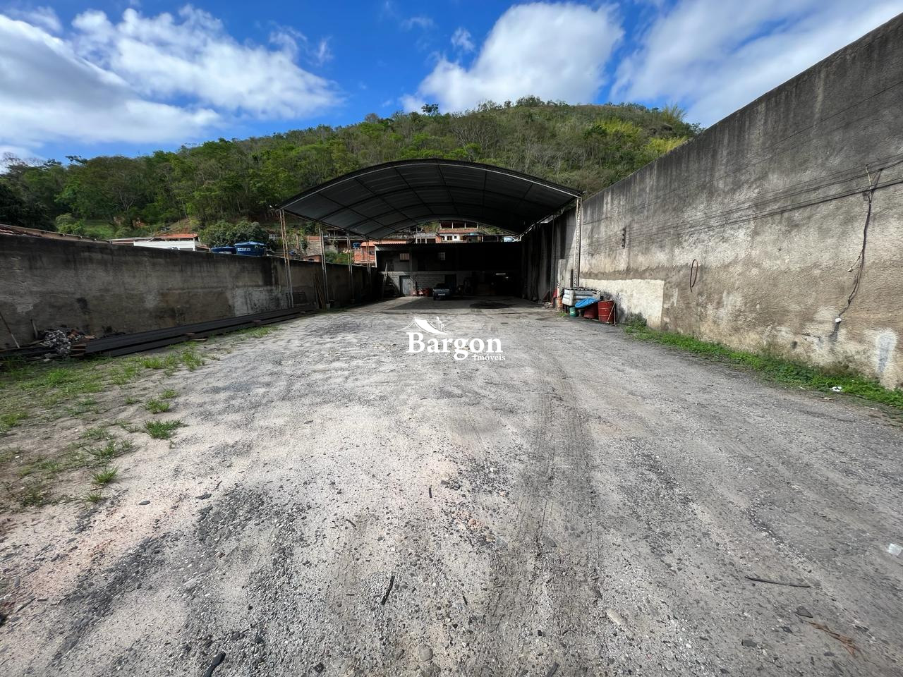 Terreno Residencial à venda em São Sebastião, Areal - RJ - Foto 4