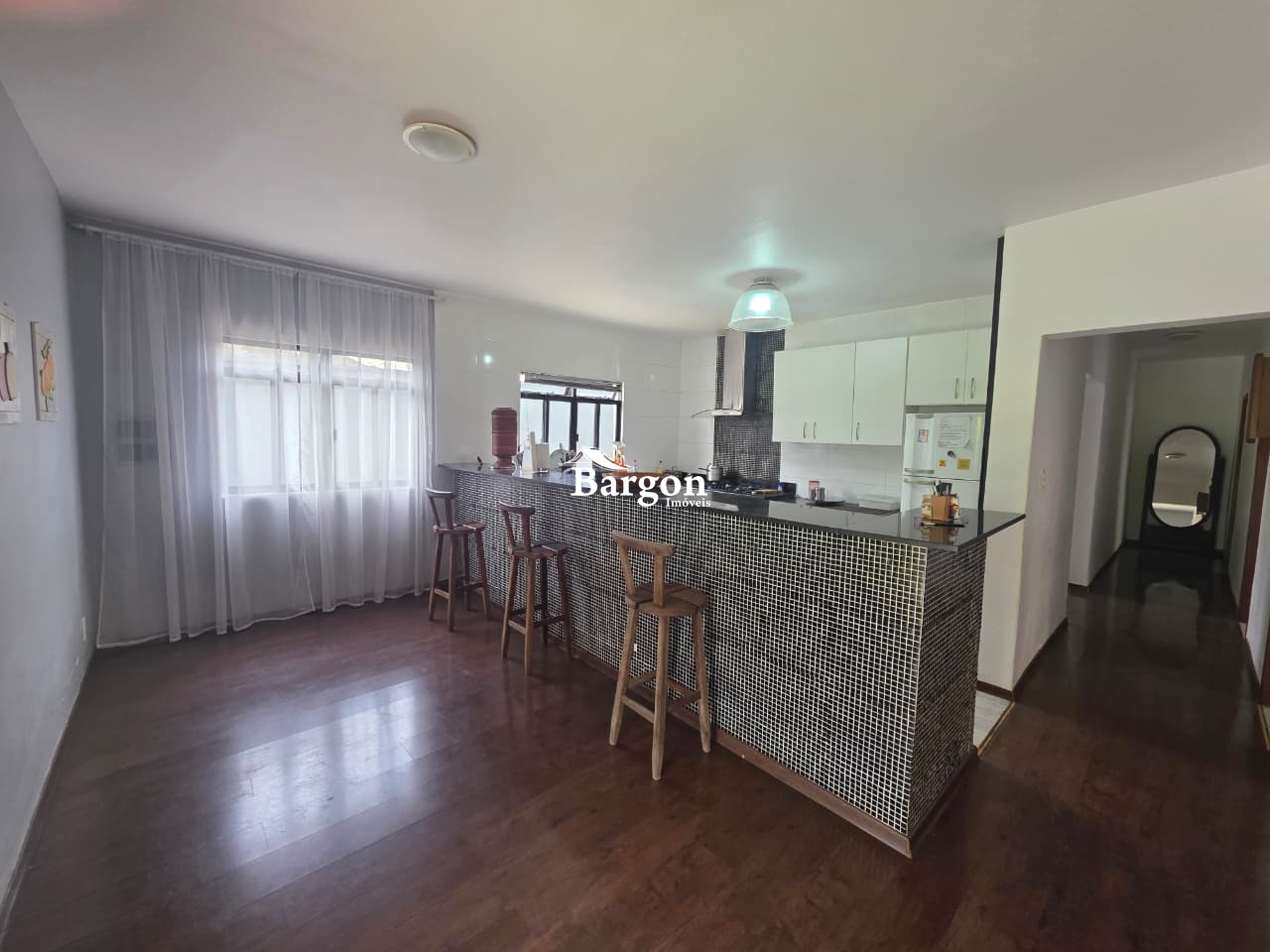 Casa à venda em Sao Lucas, Juiz de Fora - MG - Foto 8