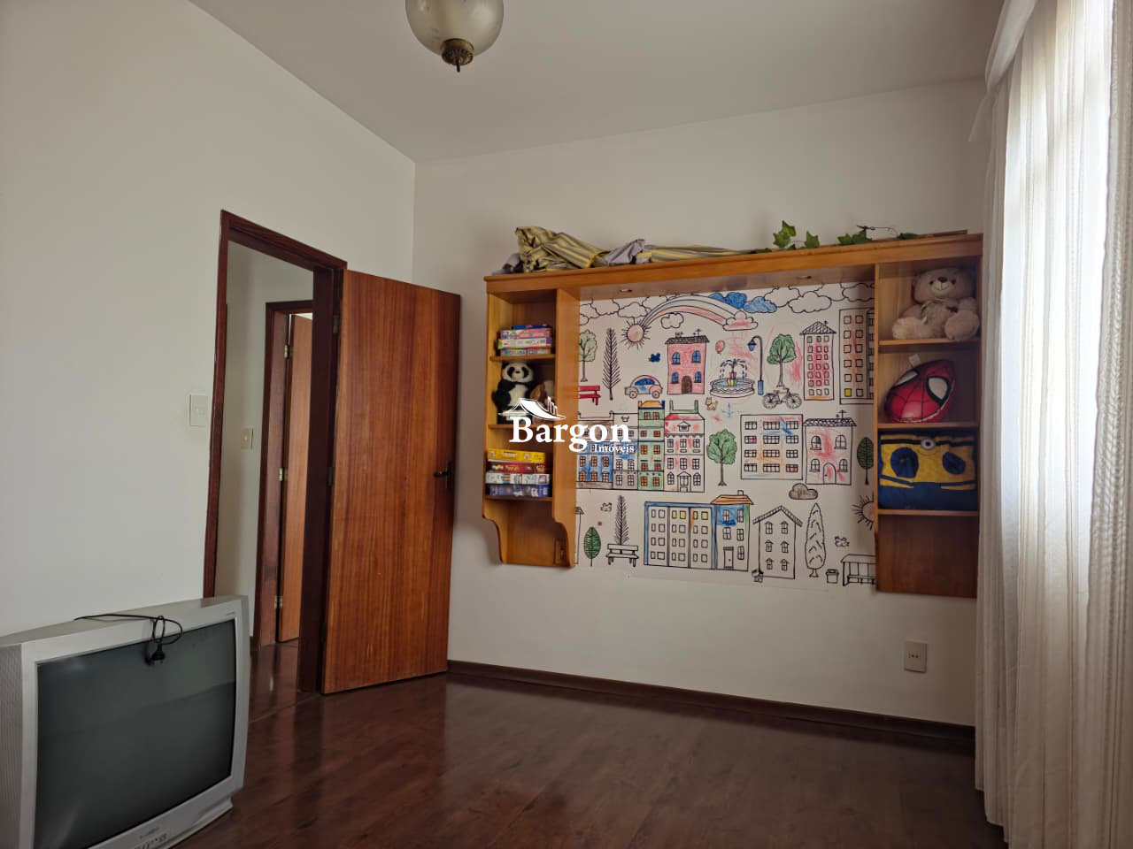 Casa à venda em Sao Lucas, Juiz de Fora - MG - Foto 25