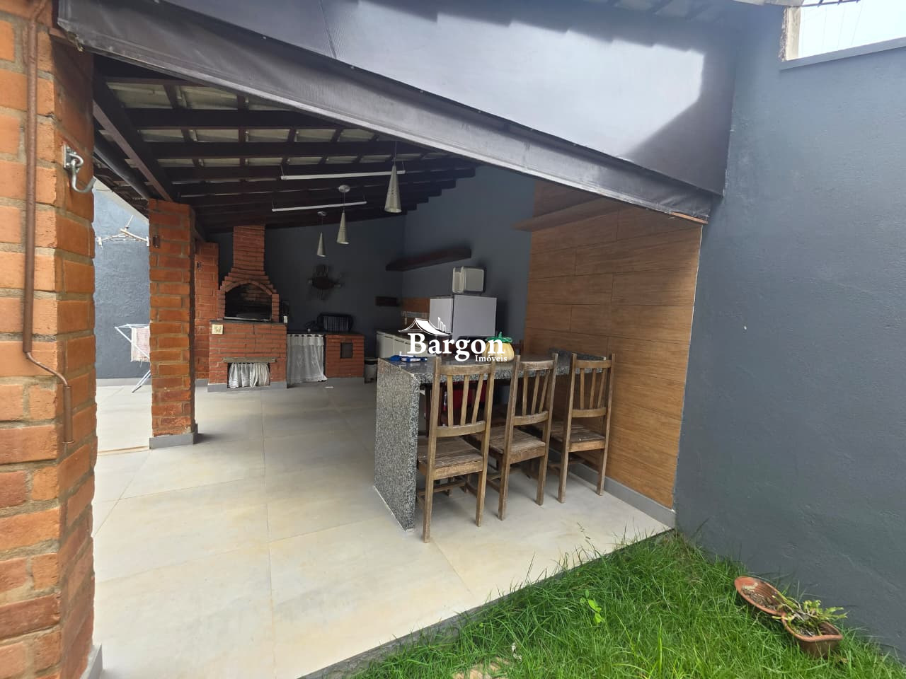 Casa à venda em Sao Lucas, Juiz de Fora - MG - Foto 22