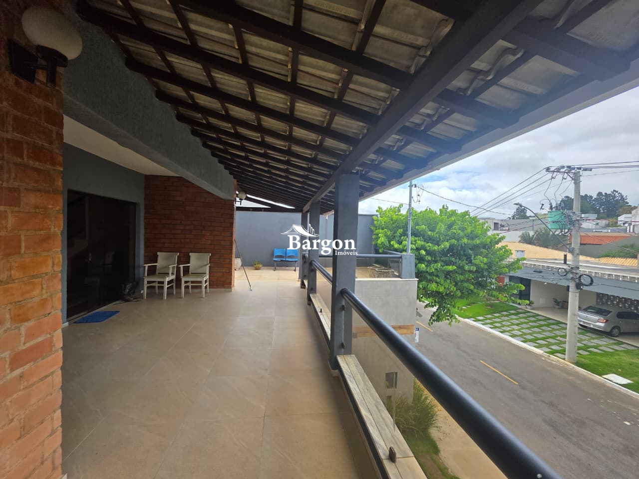 Casa à venda em Sao Lucas, Juiz de Fora - MG - Foto 4