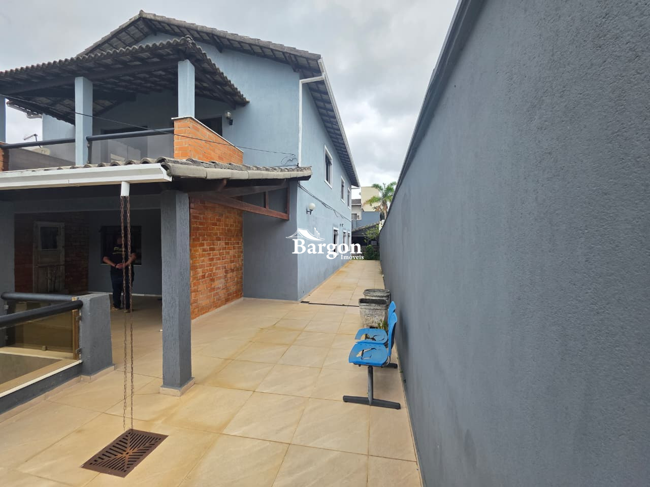 Casa à venda em Sao Lucas, Juiz de Fora - MG - Foto 12