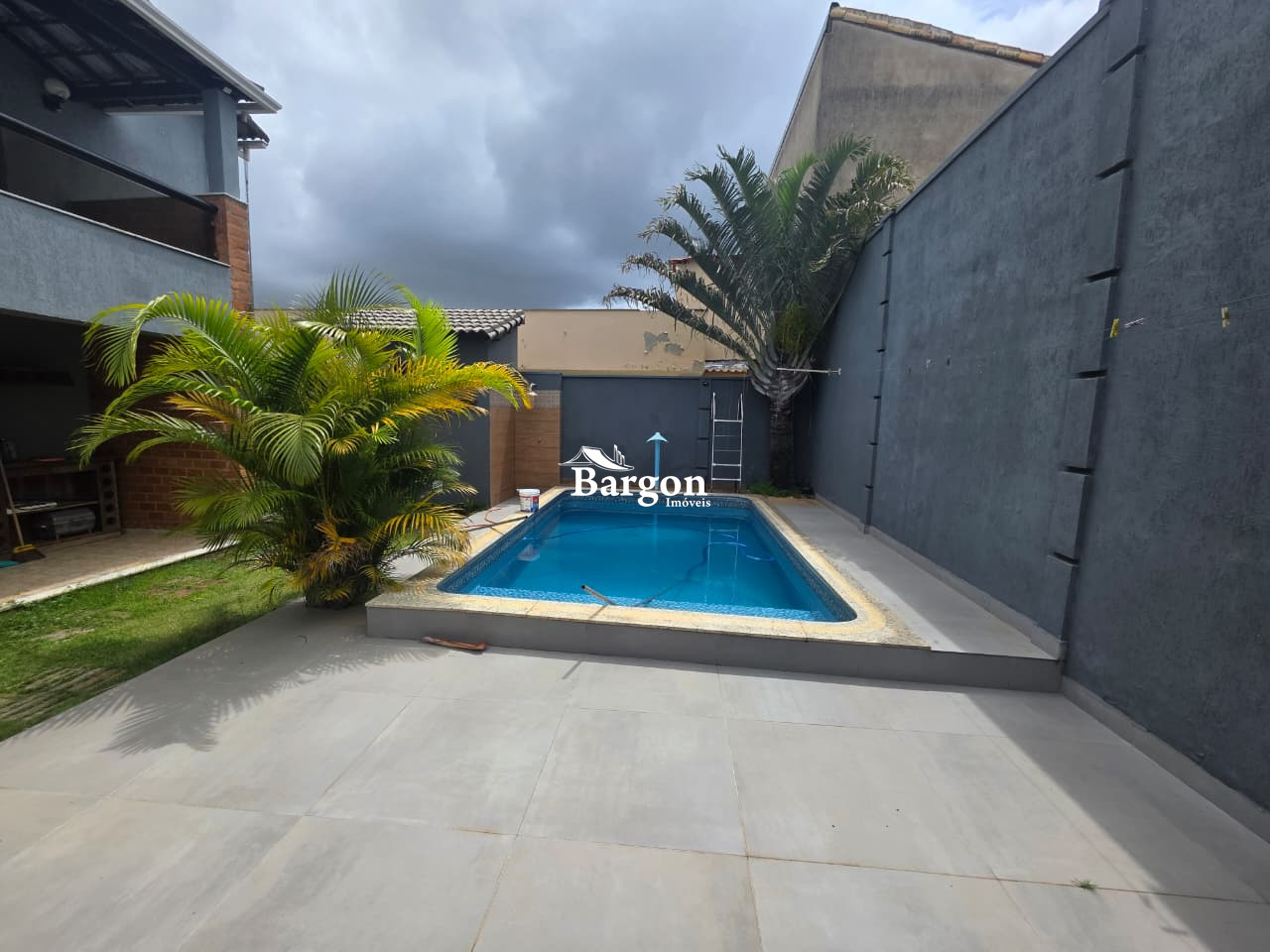 Casa à venda em Sao Lucas, Juiz de Fora - MG - Foto 15