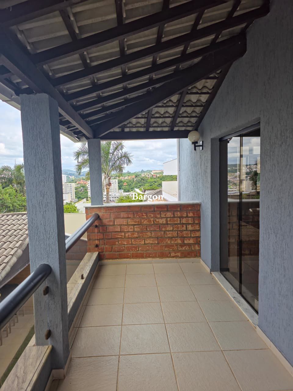 Casa à venda em Sao Lucas, Juiz de Fora - MG - Foto 11