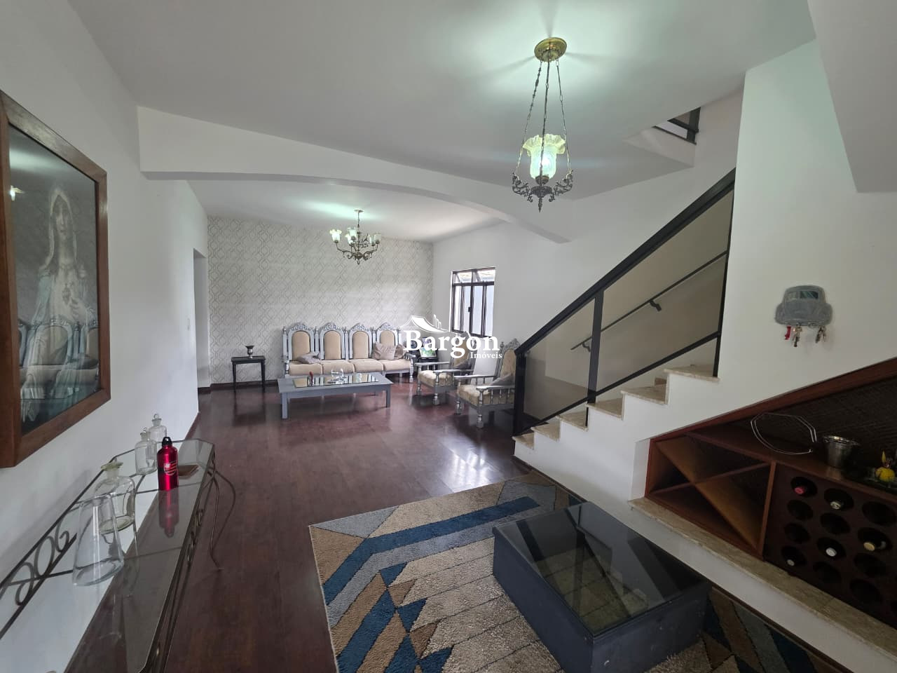 Casa à venda em Sao Lucas, Juiz de Fora - MG - Foto 5