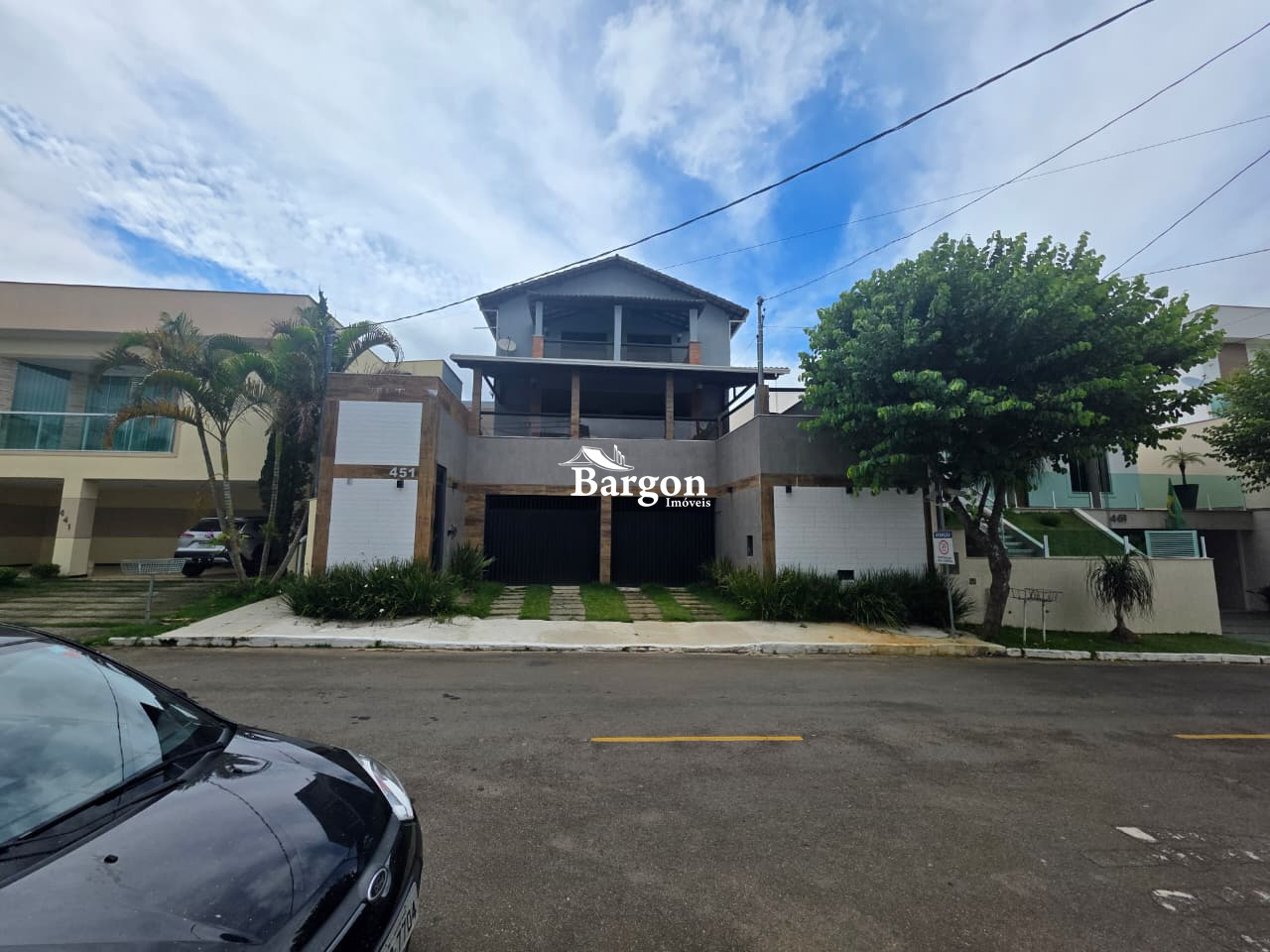 Casa à venda em Sao Lucas, Juiz de Fora - MG - Foto 1