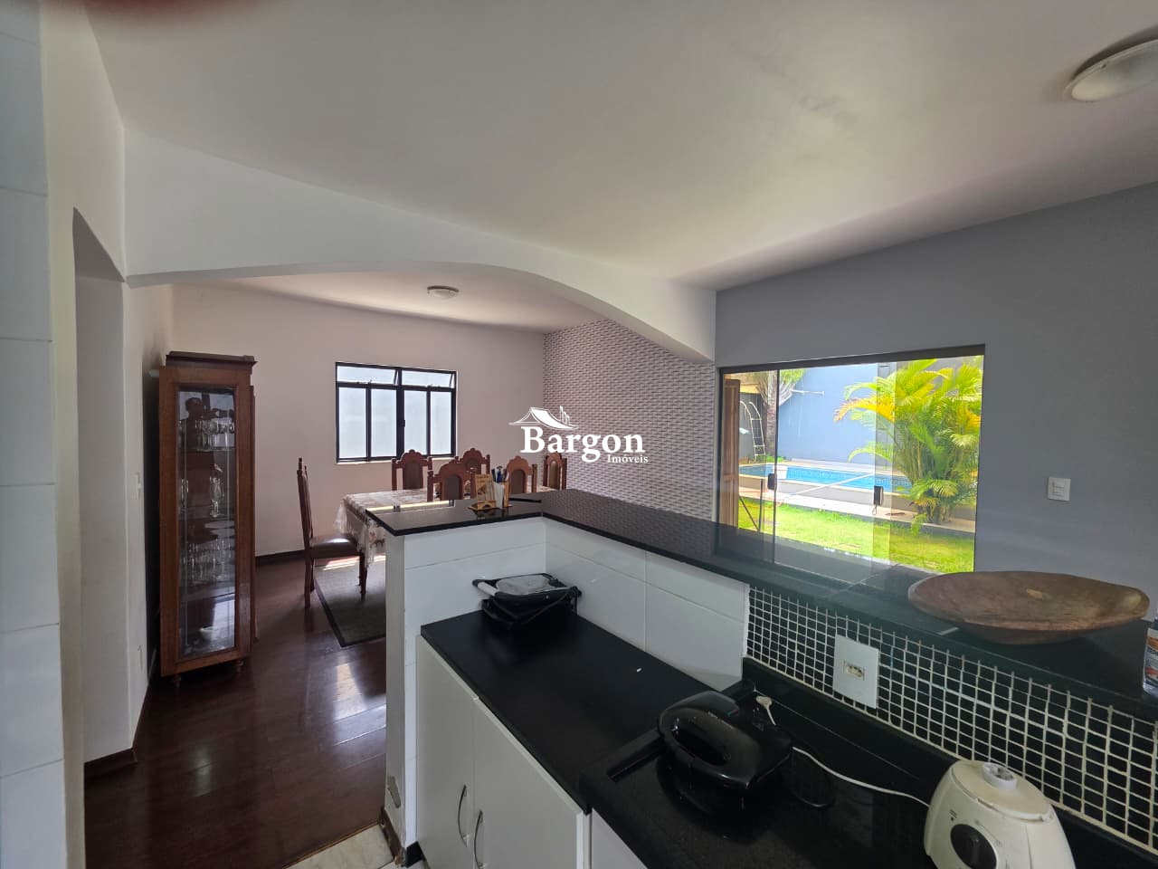 Casa à venda em Sao Lucas, Juiz de Fora - MG - Foto 9