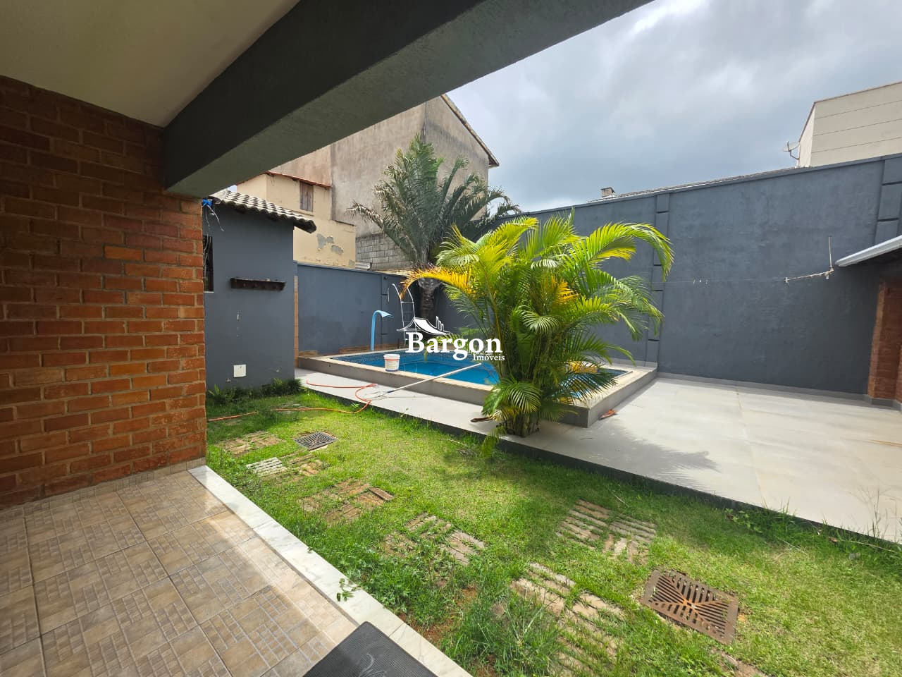 Casa à venda em Sao Lucas, Juiz de Fora - MG - Foto 23