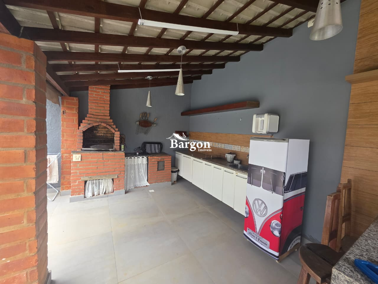 Casa à venda em Sao Lucas, Juiz de Fora - MG - Foto 24