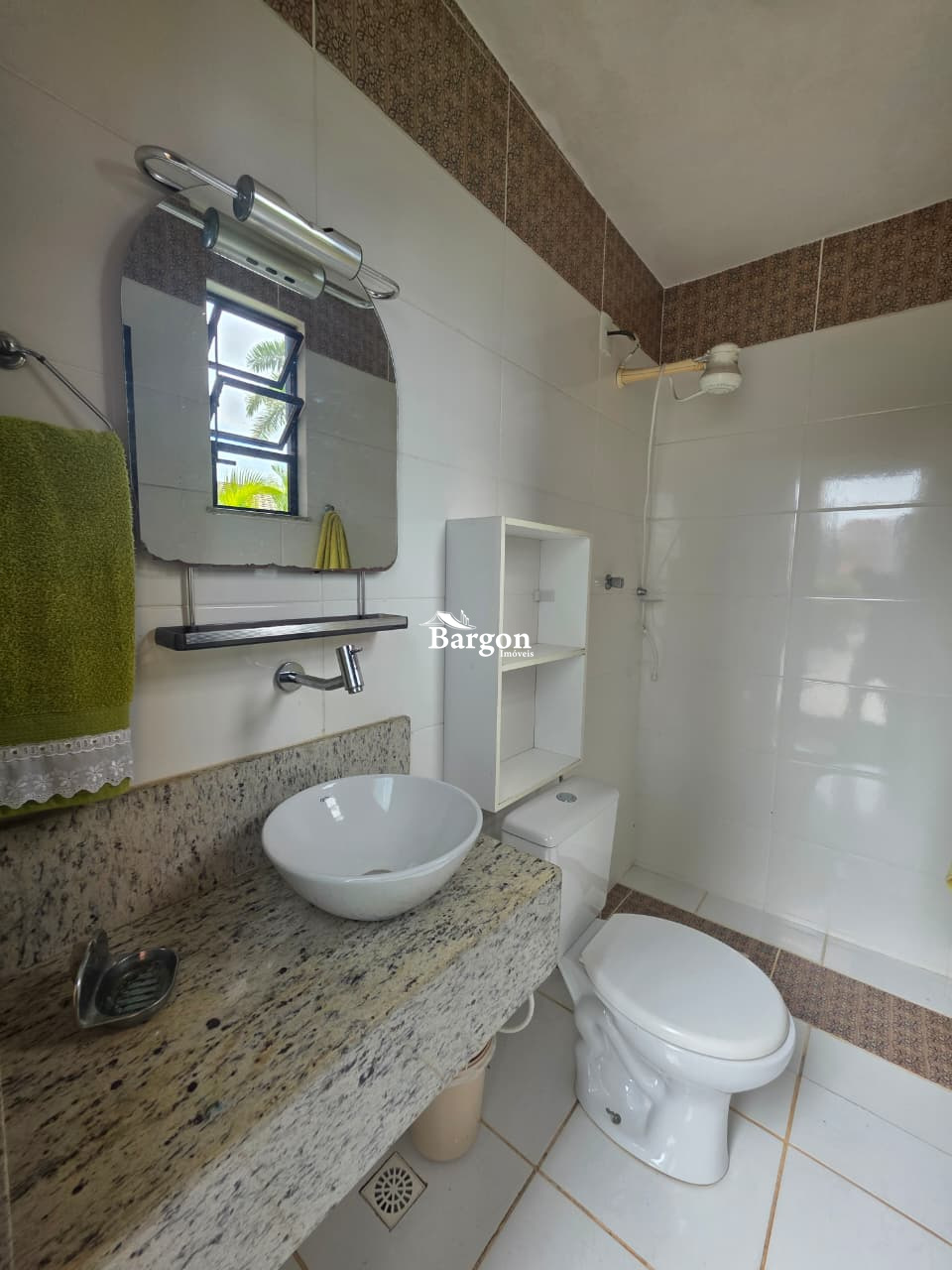 Casa à venda em Sao Lucas, Juiz de Fora - MG - Foto 27