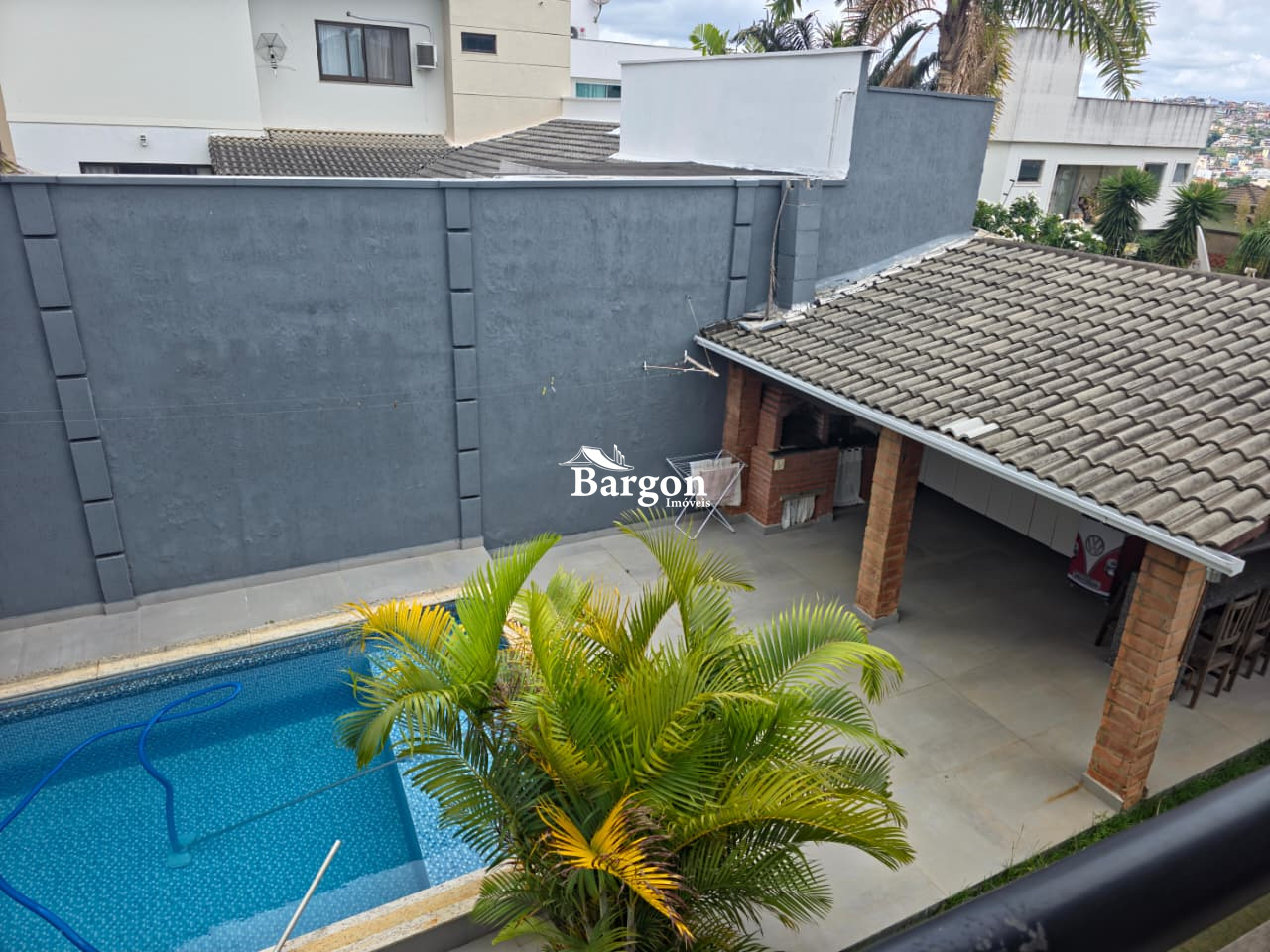 Casa à venda em Sao Lucas, Juiz de Fora - MG - Foto 17