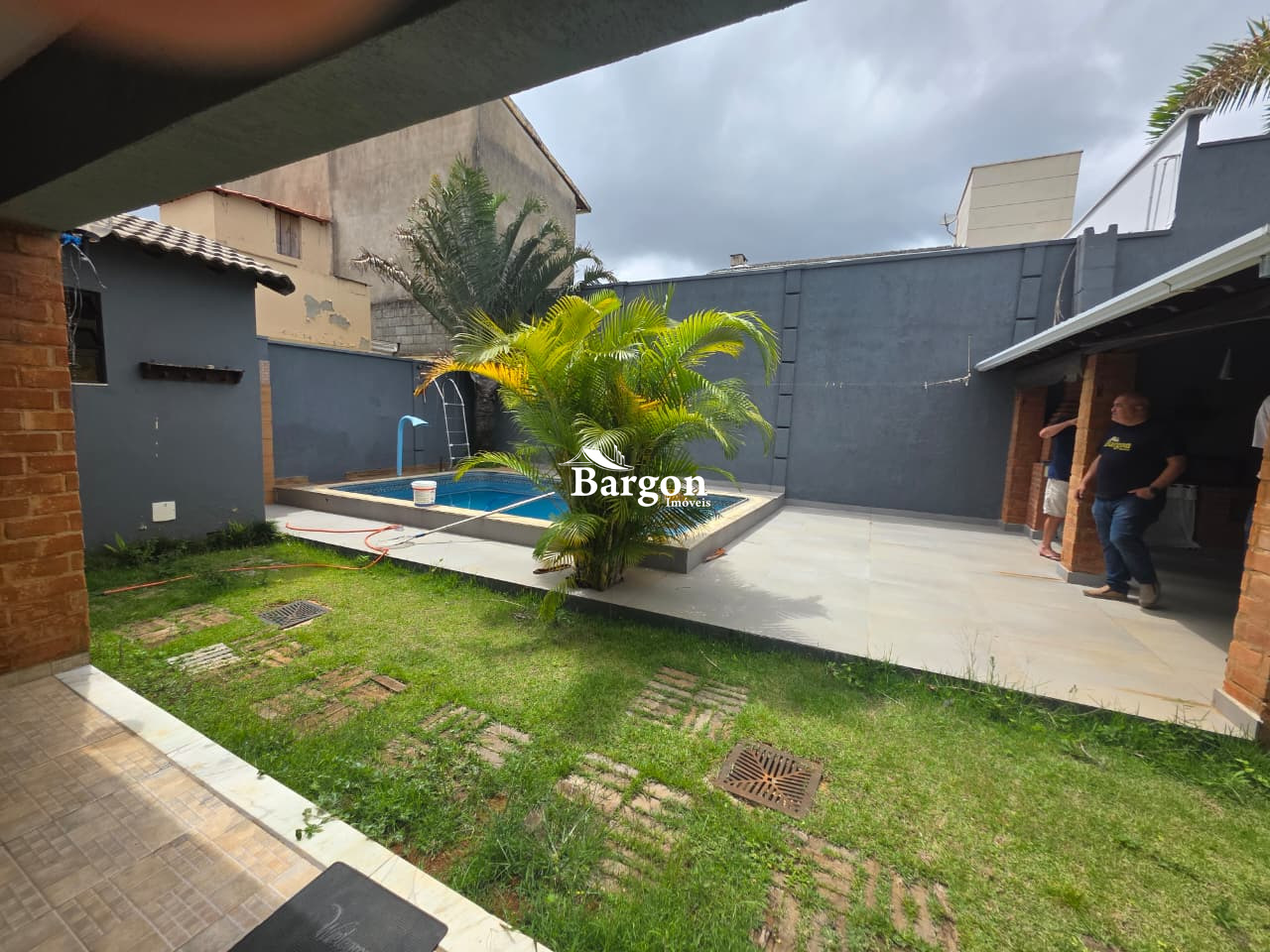 Casa à venda em Sao Lucas, Juiz de Fora - MG - Foto 16