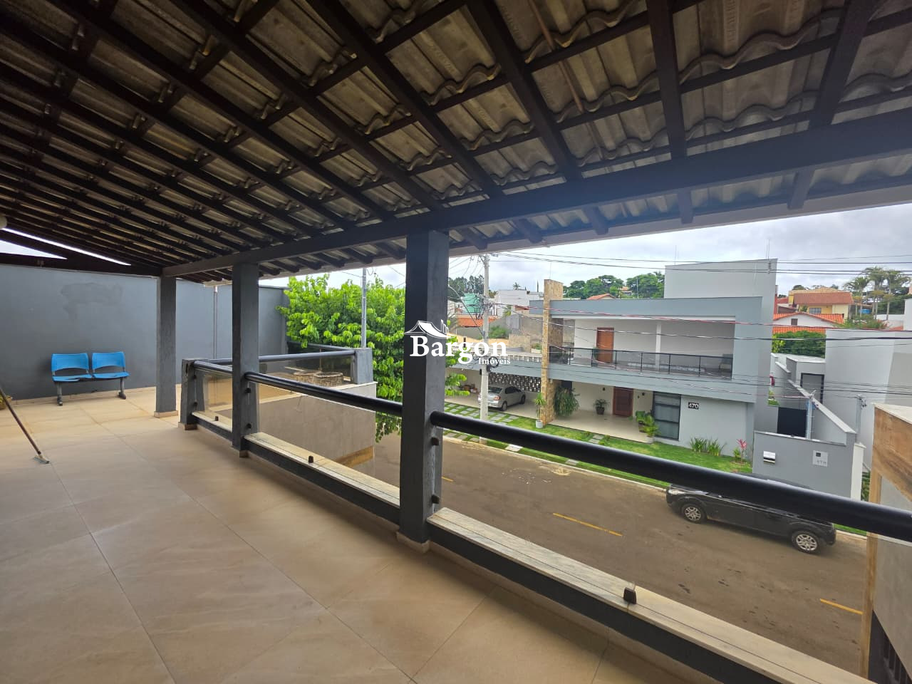 Casa à venda em Sao Lucas, Juiz de Fora - MG - Foto 2