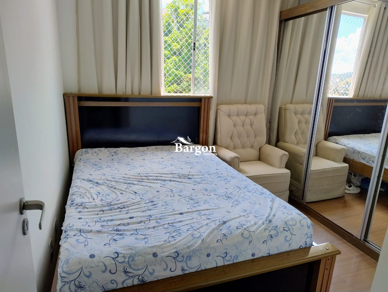 Apartamento à venda em Teixeiras, Juiz de Fora - MG - Foto 3