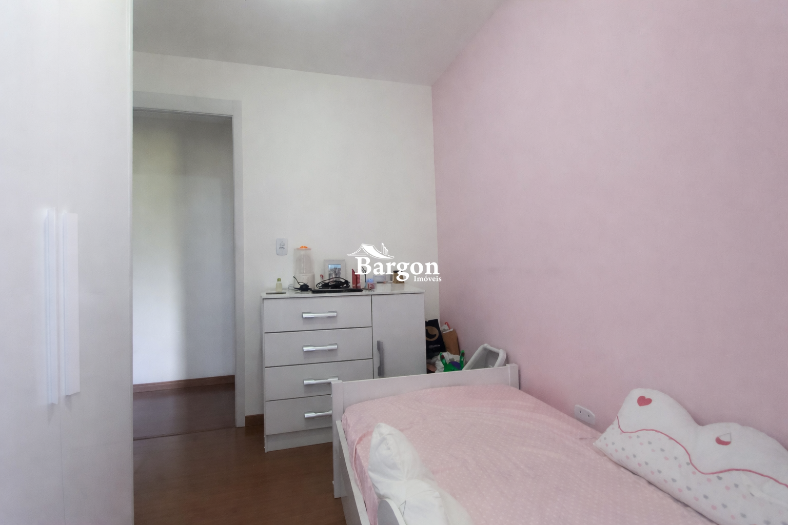 Apartamento à venda em Teixeiras, Juiz de Fora - MG - Foto 4