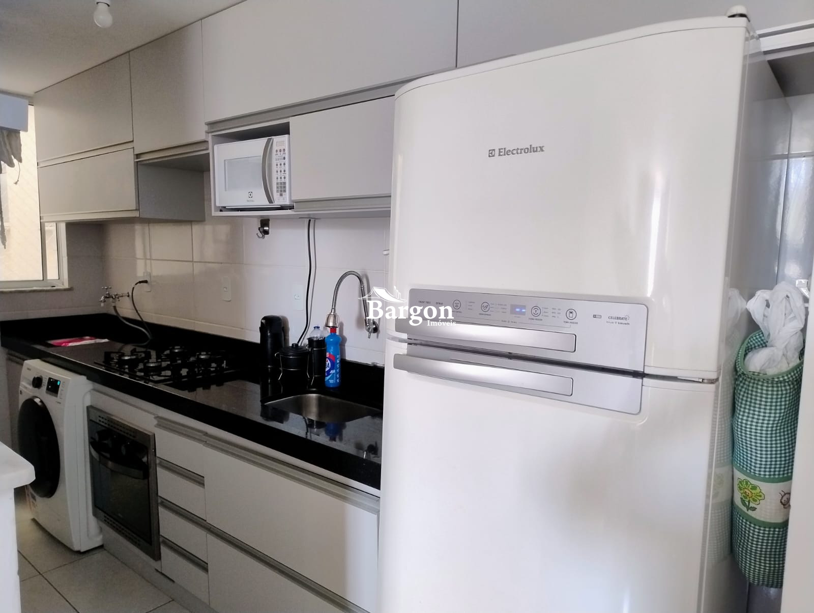 Apartamento à venda em Teixeiras, Juiz de Fora - MG - Foto 2