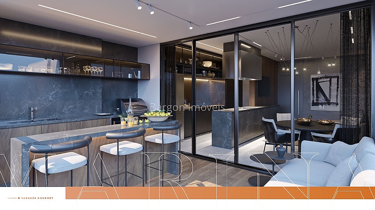 Apartamento à venda em Alto dos Passos, Juiz de Fora - MG - Foto 2