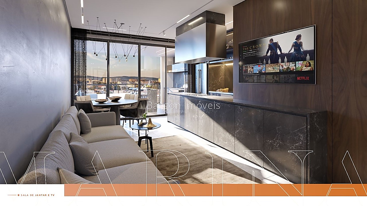 Apartamento à venda em Alto dos Passos, Juiz de Fora - MG - Foto 1