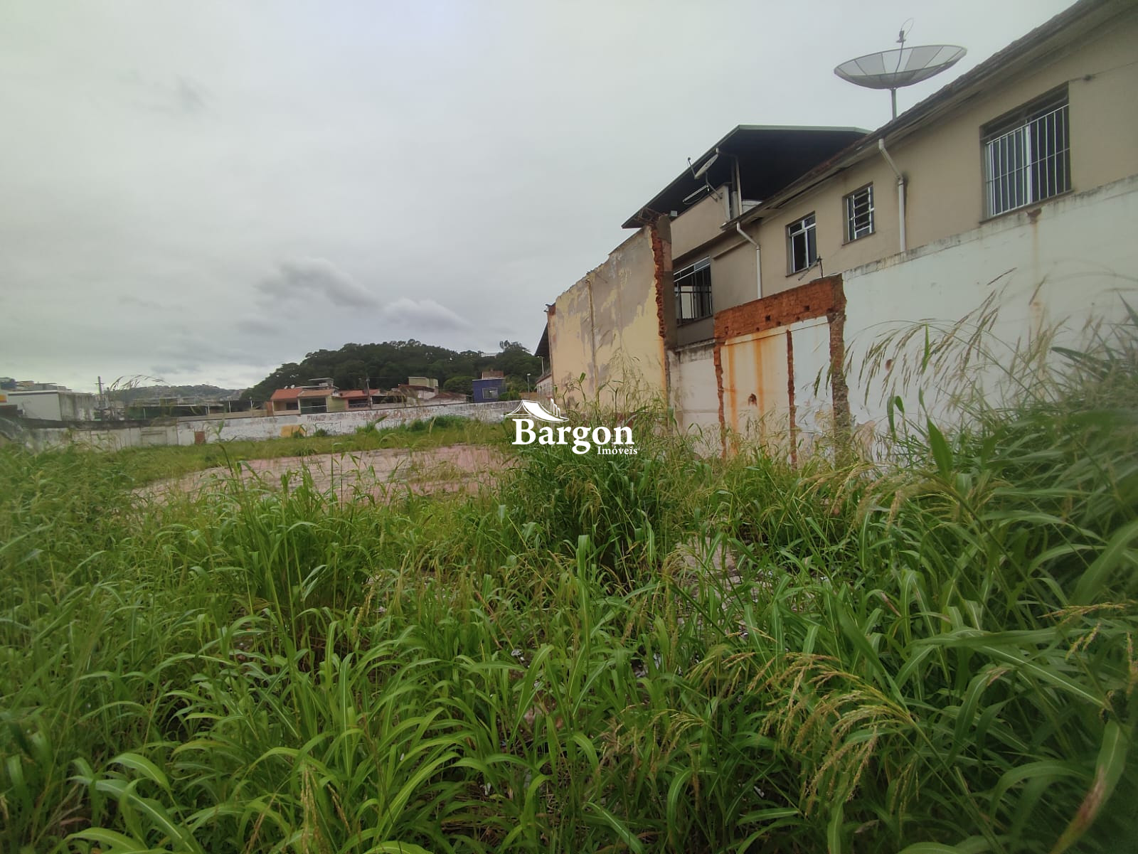 Imóvel Comercial à venda em Mariano Procópio, Juiz de Fora - MG - Foto 3