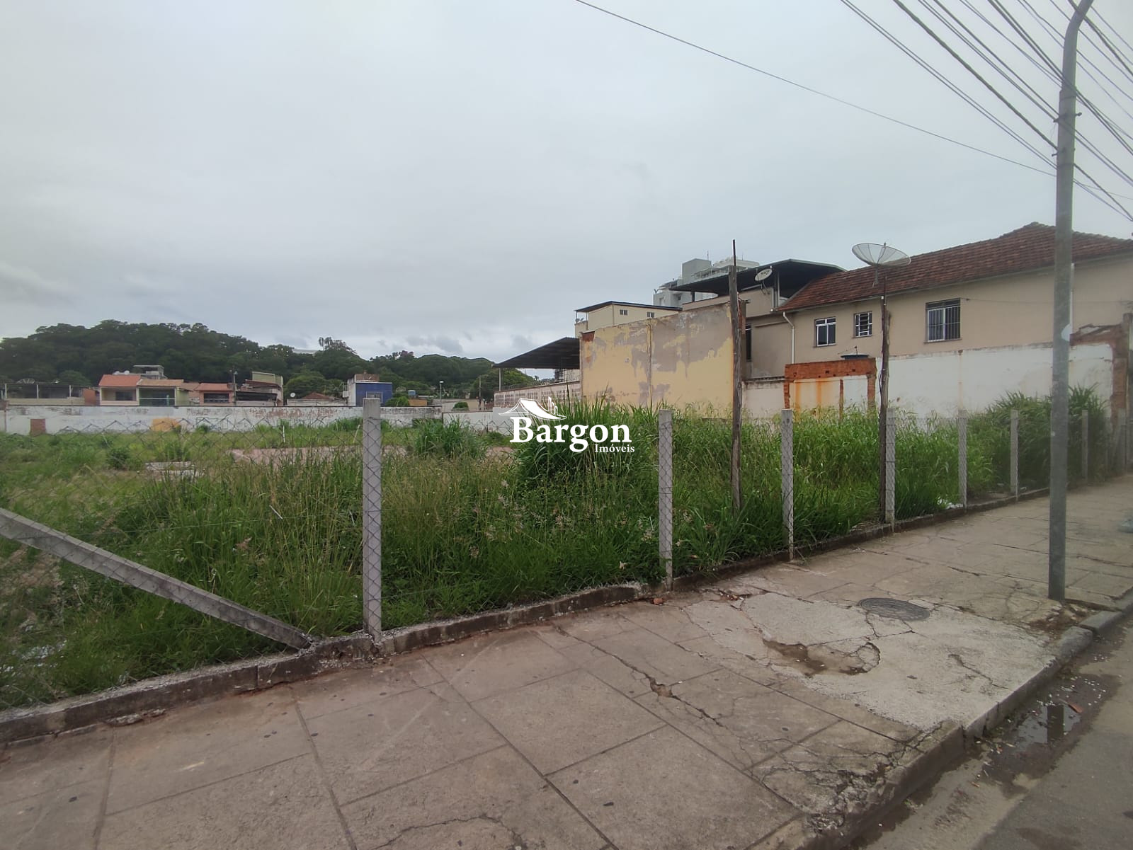 Imóvel Comercial à venda em Mariano Procópio, Juiz de Fora - MG - Foto 2