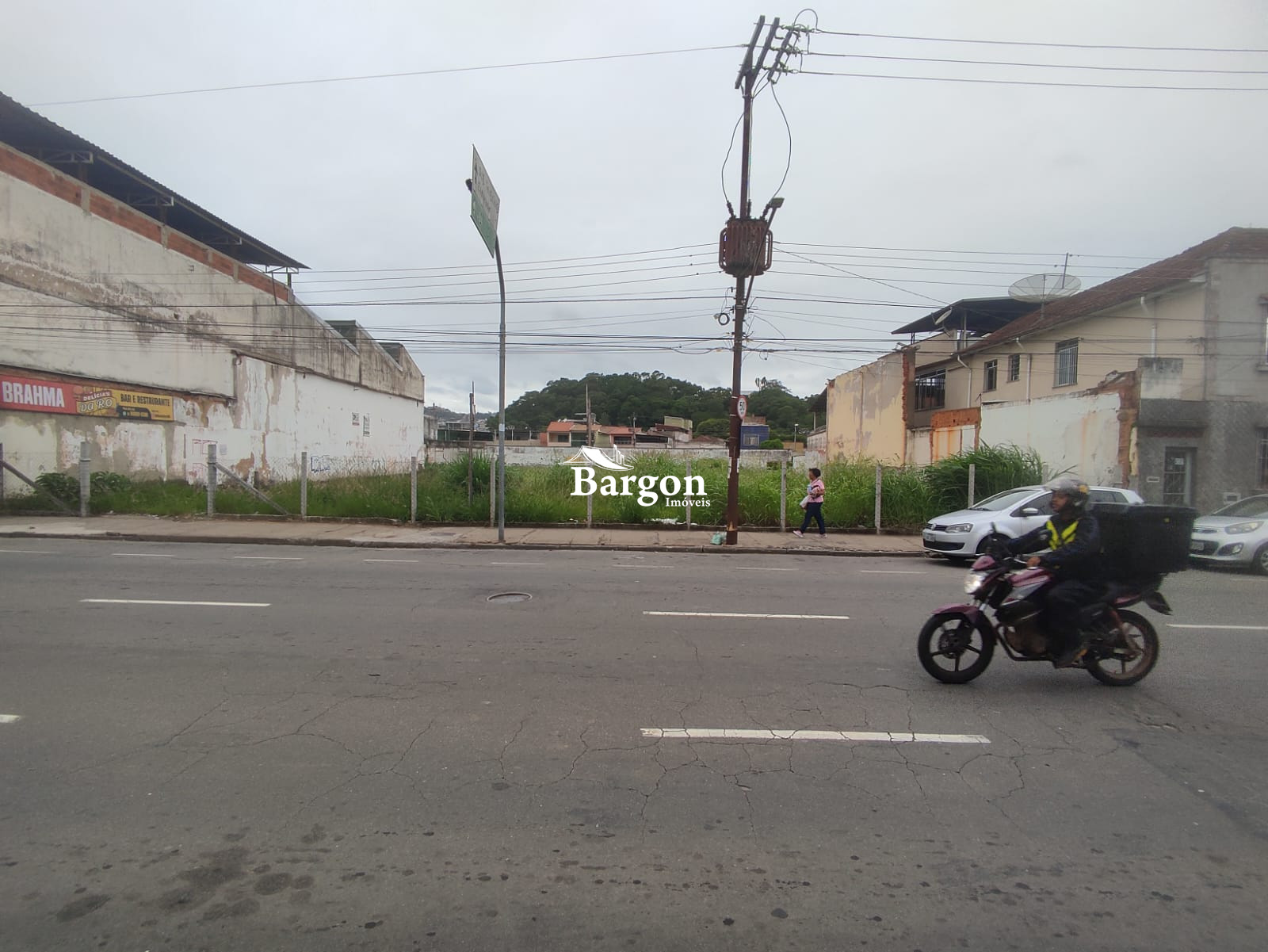 Imóvel Comercial à venda em Mariano Procópio, Juiz de Fora - MG - Foto 1