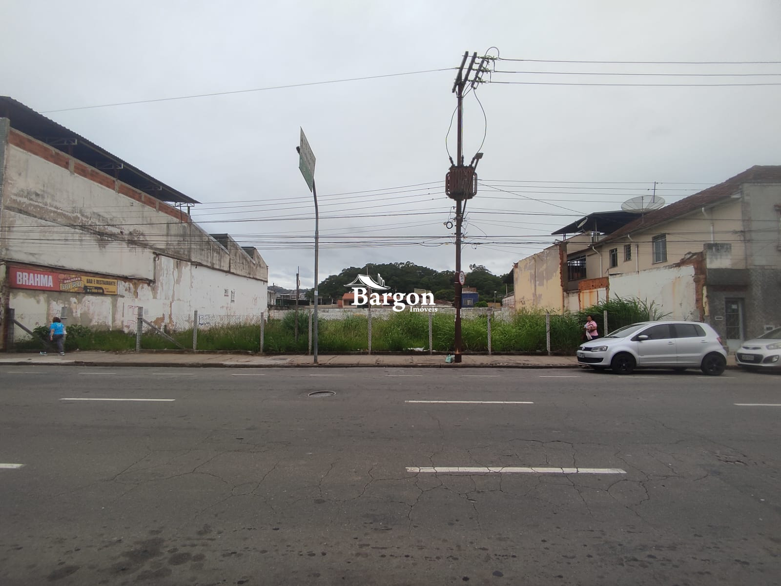 Imóvel Comercial à venda em Mariano Procópio, Juiz de Fora - MG - Foto 5