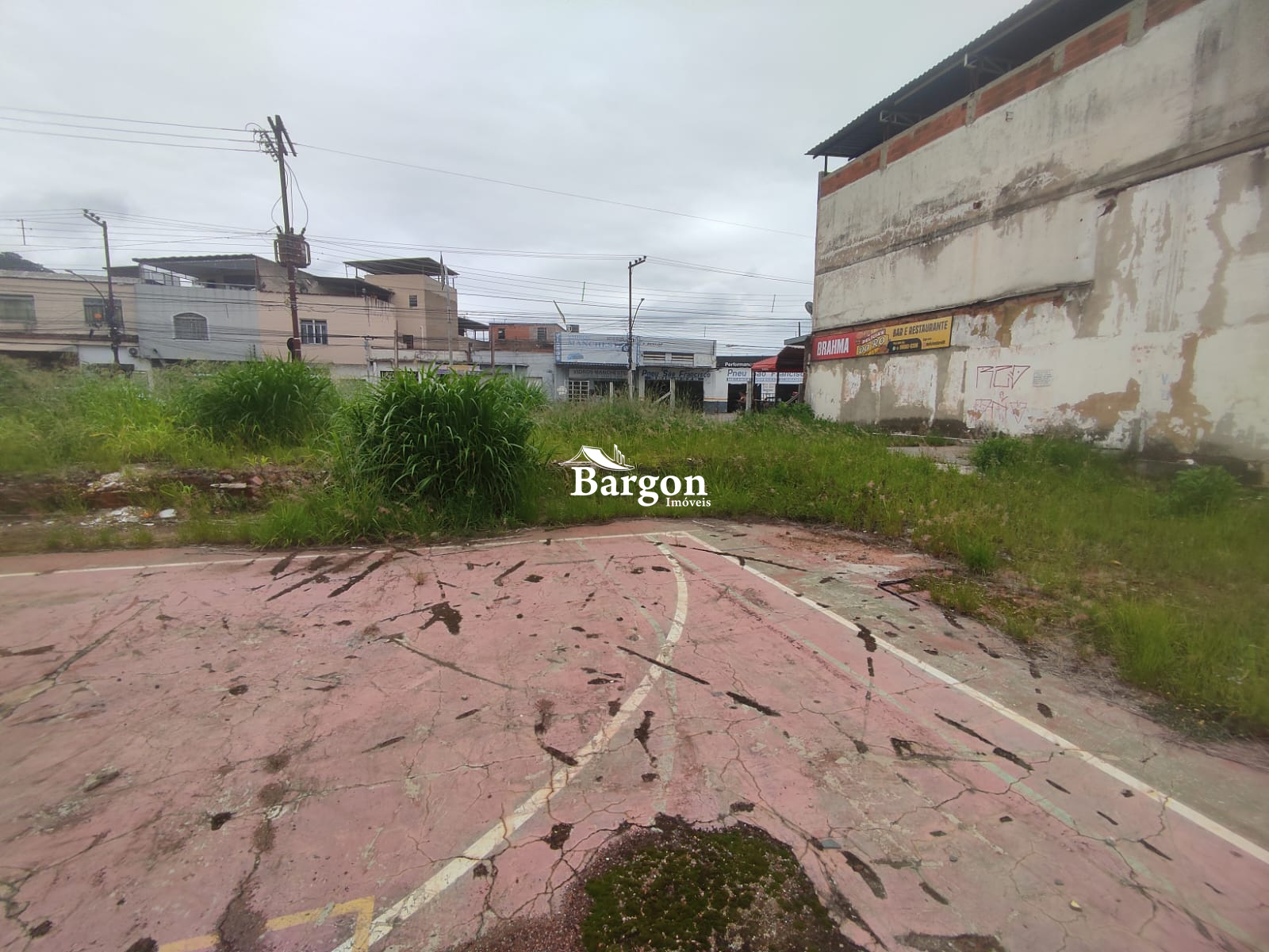 Imóvel Comercial à venda em Mariano Procópio, Juiz de Fora - MG - Foto 10