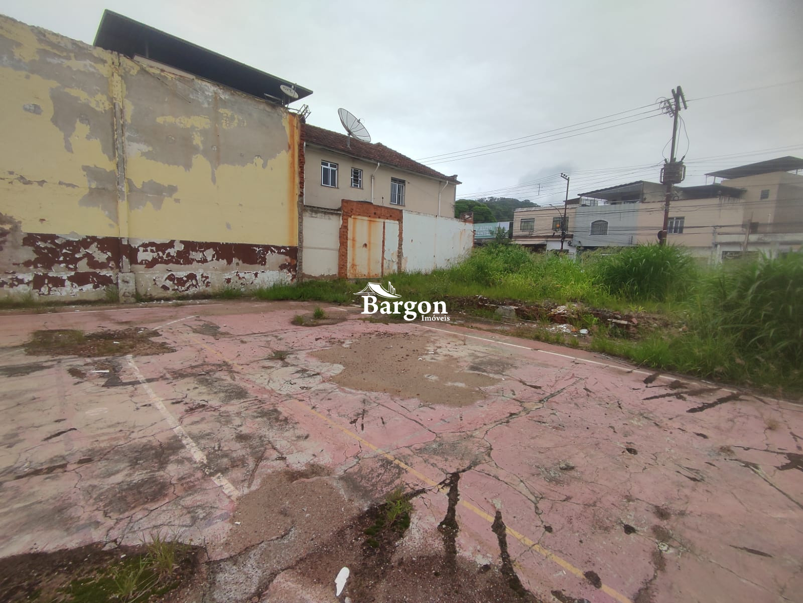 Imóvel Comercial à venda em Mariano Procópio, Juiz de Fora - MG - Foto 9