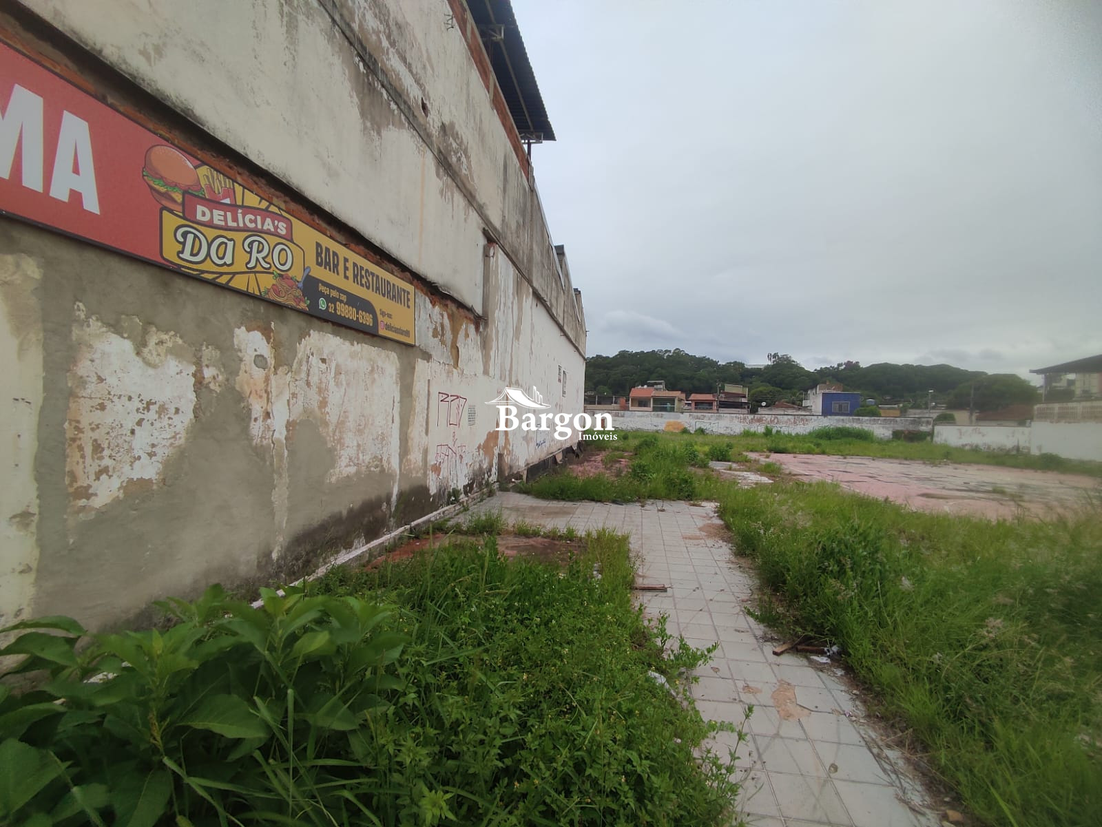 Imóvel Comercial à venda em Mariano Procópio, Juiz de Fora - MG - Foto 8