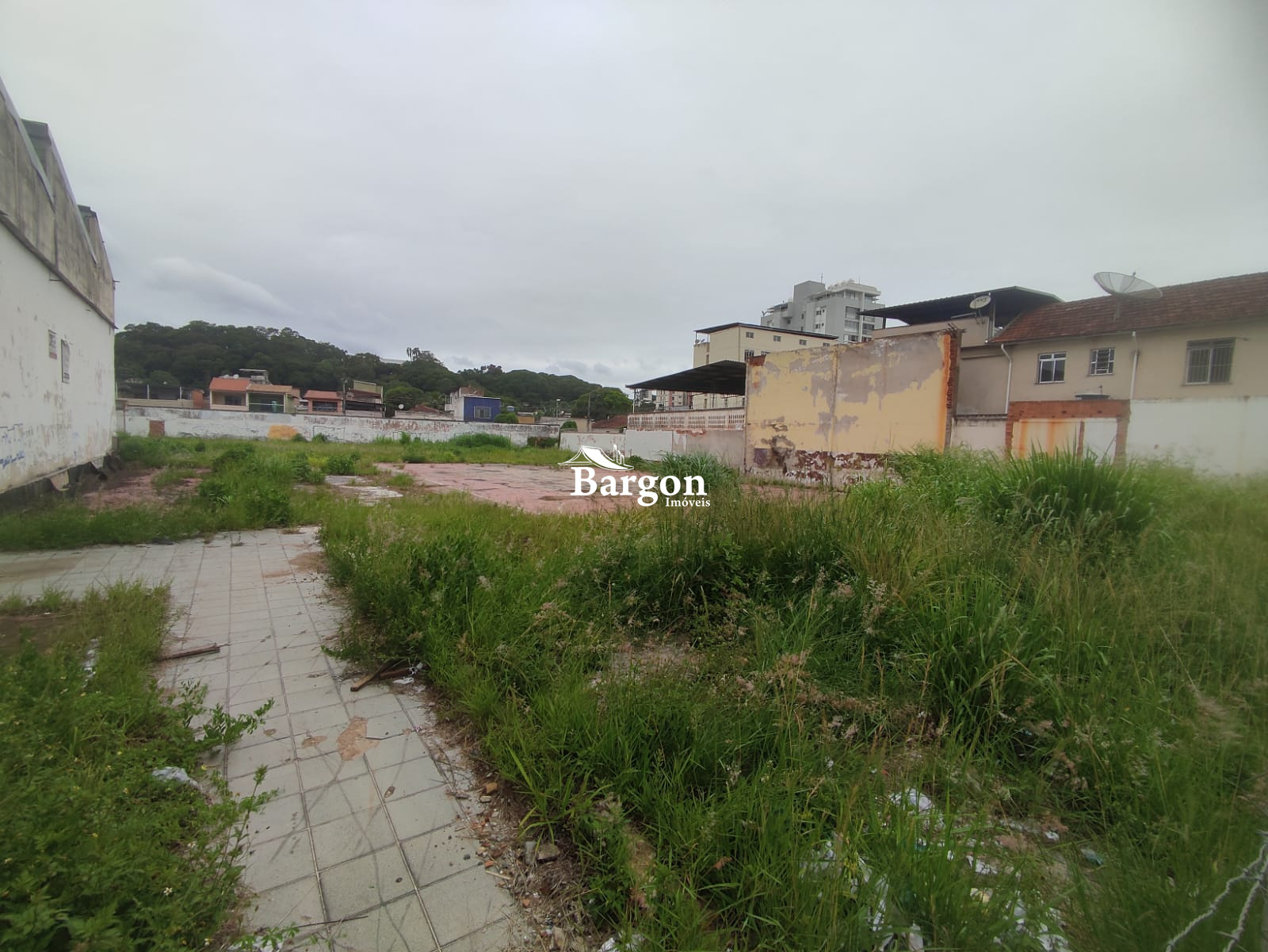Imóvel Comercial à venda em Mariano Procópio, Juiz de Fora - MG - Foto 7