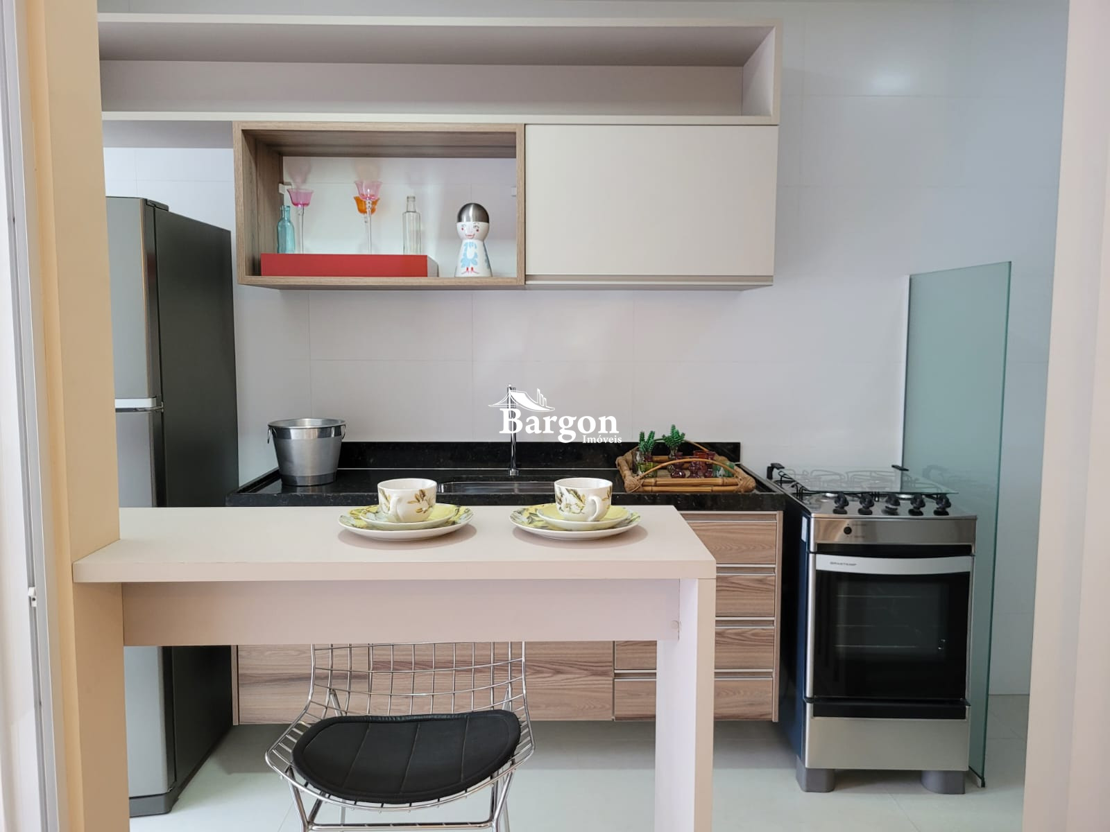 Apartamento à venda em Alto dos Passos, Juiz de Fora - MG - Foto 7