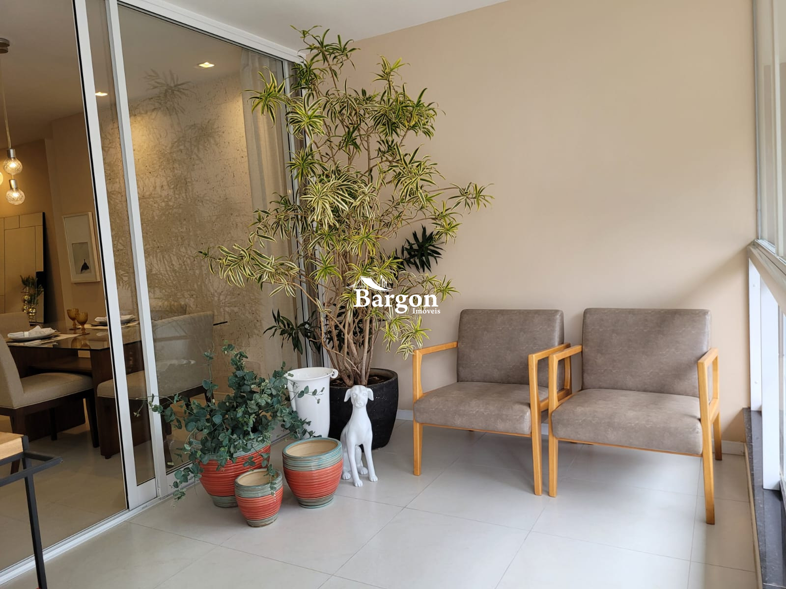 Apartamento à venda em Alto dos Passos, Juiz de Fora - MG - Foto 3