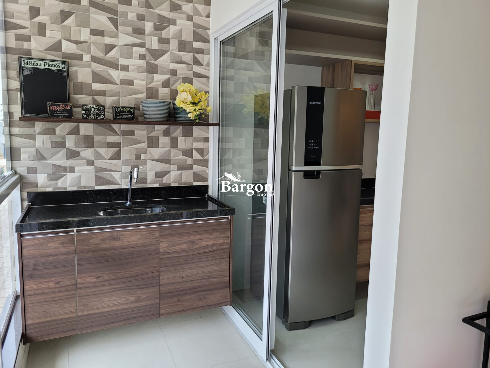 Apartamento à venda em Alto dos Passos, Juiz de Fora - MG - Foto 4