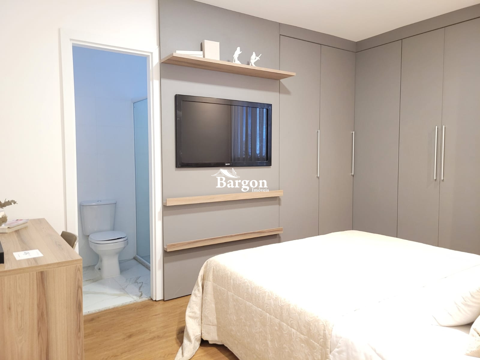 Apartamento à venda em Alto dos Passos, Juiz de Fora - MG - Foto 9