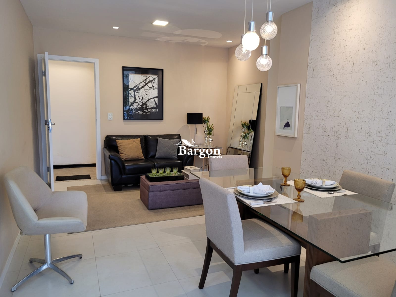 Apartamento à venda em Alto dos Passos, Juiz de Fora - MG - Foto 1