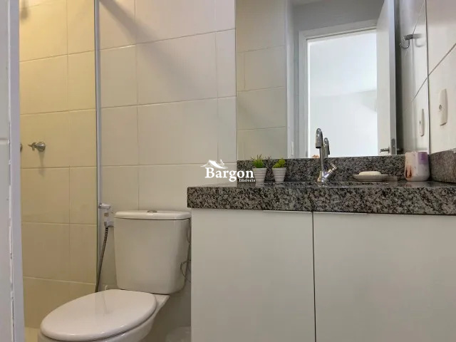 Apartamento à venda em Granbery, Juiz de Fora - MG - Foto 11