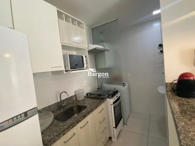 Apartamento à venda em Granbery, Juiz de Fora - MG - Foto 4