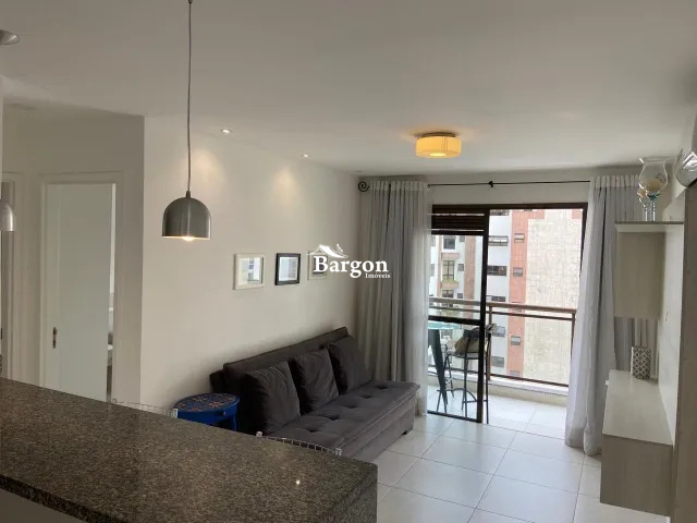 Apartamento à venda em Granbery, Juiz de Fora - MG - Foto 1