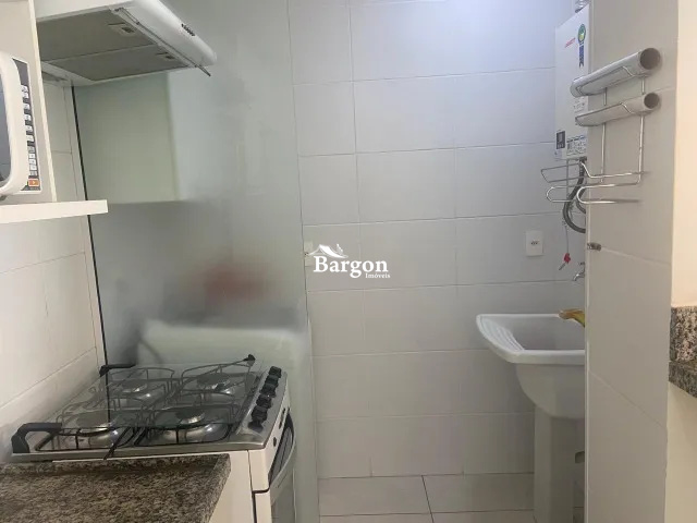 Apartamento à venda em Granbery, Juiz de Fora - MG - Foto 7