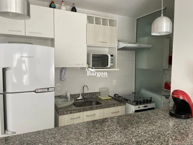 Apartamento à venda em Granbery, Juiz de Fora - MG - Foto 5