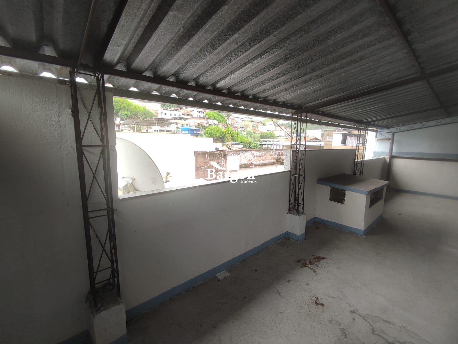 Apartamento à venda em Santa Luzia, Juiz de Fora - MG - Foto 24