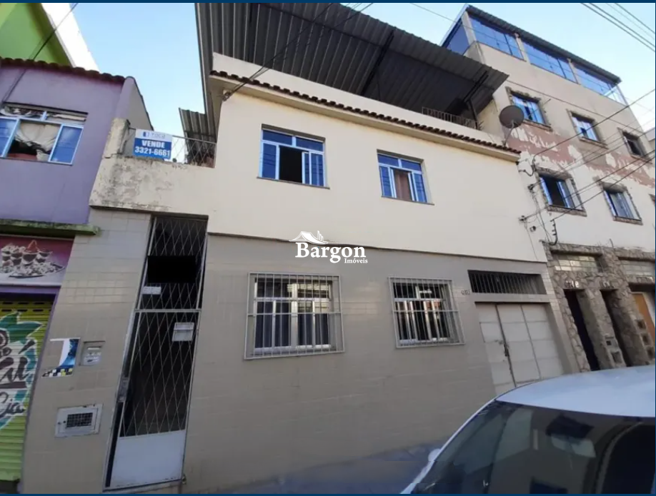 Apartamento à venda em Santa Luzia, Juiz de Fora - MG - Foto 1