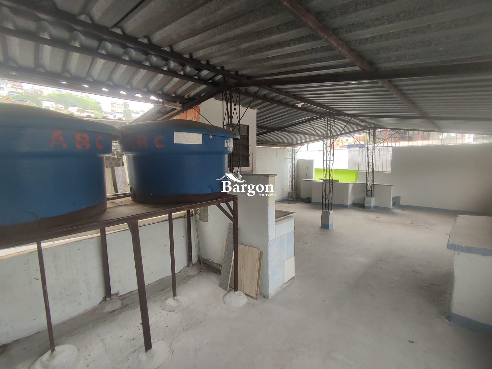 Apartamento à venda em Santa Luzia, Juiz de Fora - MG - Foto 27